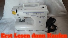 Privileg 1071 nähmaschine gebraucht kaufen  Wörrstadt