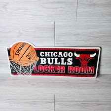 Nba chicago bulls for sale  Glen Cove