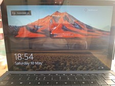 Surface pro 6650u for sale  OXFORD