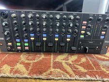 Rane mp25 rackmountable for sale  Roselle Park