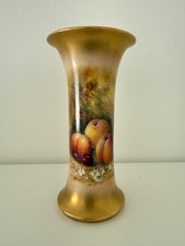 923 royal worcester for sale  SOLIHULL