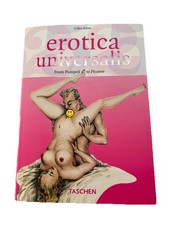 Erotica universalis from d'occasion  Lyon II