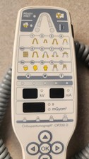 Remote orthopantomograph op200 for sale  Plymouth