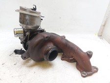 53039700840 turbina citroen usato  Torre del Greco