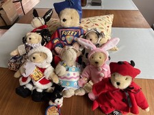 Muffy vanderbear konvolut gebraucht kaufen Muffy vanderbear konvolut gebraucht kaufen  Oberhausen