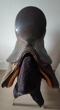 Selle hubertus pouces d'occasion  Cahors