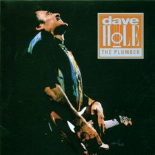 Hole dave plumber for sale  UK