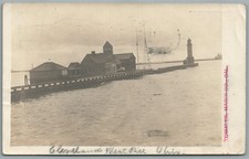 Light house 1908 for sale  New Hope