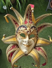 Mask made italy for sale  New York