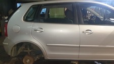 Tür hinten polo gebraucht kaufen  Warendorf