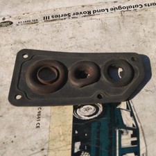 Land rover grommet for sale  SWINDON