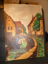 Elisee maclet vintage for sale  Tualatin