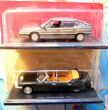 Lot autos citroen d'occasion  Saint-Hilaire-du-Rosier