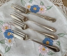 Antique silver plate for sale  MARLBOROUGH