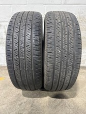 P215 55r18 continental for sale  Waterford