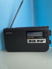 Sony xdr s56dbp gebraucht kaufen  Iserlohn