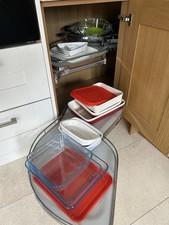 500 left kessebohmer for sale  BASINGSTOKE