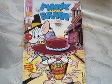 Comic klassiker pinky gebraucht kaufen  Gerolfingen