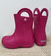 Crocs girls kids for sale  Boca Raton