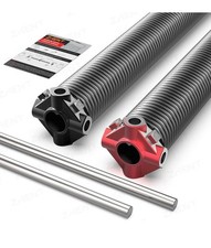Garage door torsion for sale  Bridgeport