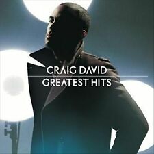 Craig david greatest for sale  STOCKPORT