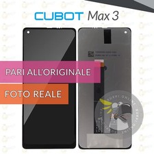 Display cubot max usato  Misilmeri