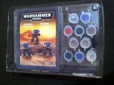 Warhammer 40k space for sale  Louisville