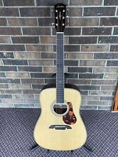 Alvarez md60e herringbone for sale  Whitley City