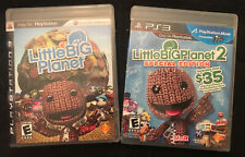 Llittle big planet for sale  Riverside