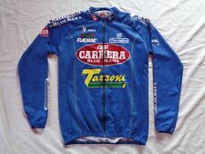 Carrera tassoni maglia usato  Varano Borghi