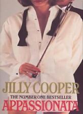 Appassionata jilly cooper for sale  UK