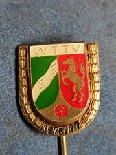 Alte anstecknadel meisternadel gebraucht kaufen  Rheine