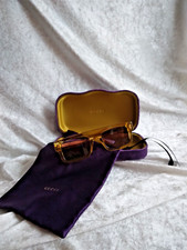 Gucci sonnenbrille etui gebraucht kaufen  Schwäbisch Hall