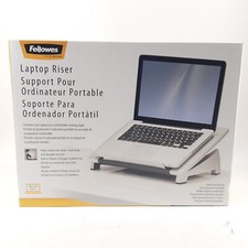 Fellowes laptop stand for sale  SUNDERLAND