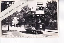 Croydon corporation tramways for sale  CHELMSFORD