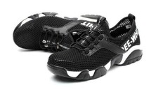 Safety shoes mens for sale  WIGAN