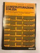 C1267 baglioni guarnerio usato  Cagliari