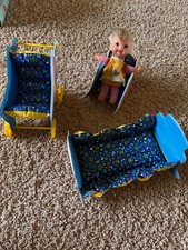 Vintage 1971 remco for sale  Austin