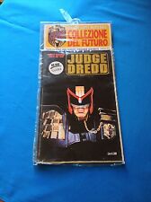 Judge dredd fumetti usato  Venezia