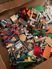 Minecraft lego sets for sale  McKeesport