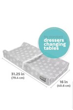 changing table cushion for sale changing table cushion for sale Hastings