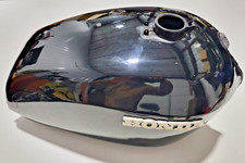 Tanque de gasolina 1971-1974 Honda CB450 CB 450 K3 K4 K5 K6 K7 71 72 73 74, usado comprar usado  Enviando para Brazil