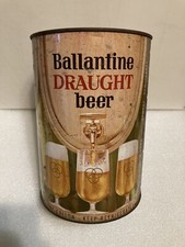 Ballantine draught beer for sale  Eatontown
