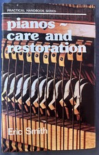 Book pianos care for sale  Philadelphia