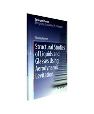 Structural studies liquids gebraucht kaufen  Trebbin