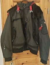 Wellensteyn jacke xxl gebraucht kaufen  Bad Bramstedt