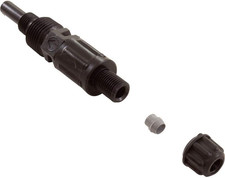 Injection check valve d'occasion  Expédié en France