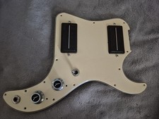 Peavey loaded pickguard d'occasion  Expédié en Belgium