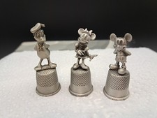 Vintage disney pewter for sale  New Bedford