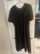 Ancienne robe 1925 d'occasion  Tannay